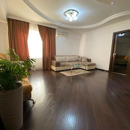 Welcome Baku Apartment Екстер'єр фото