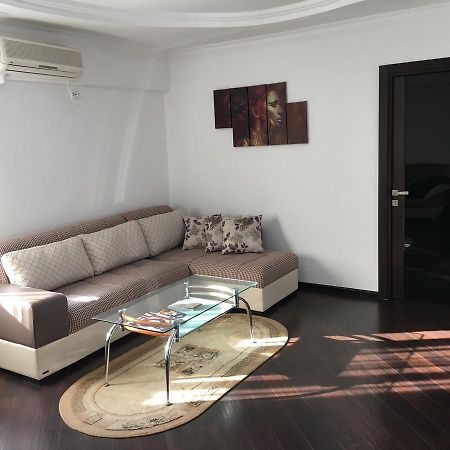 Welcome Baku Apartment Екстер'єр фото