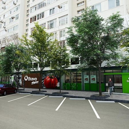 Welcome Baku Apartment Екстер'єр фото