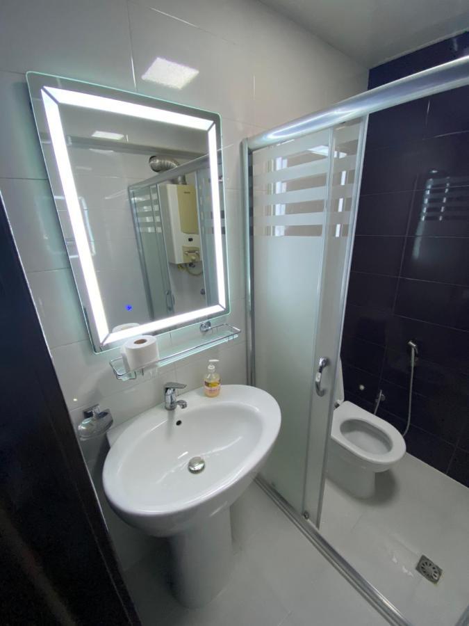 Welcome Baku Apartment Екстер'єр фото