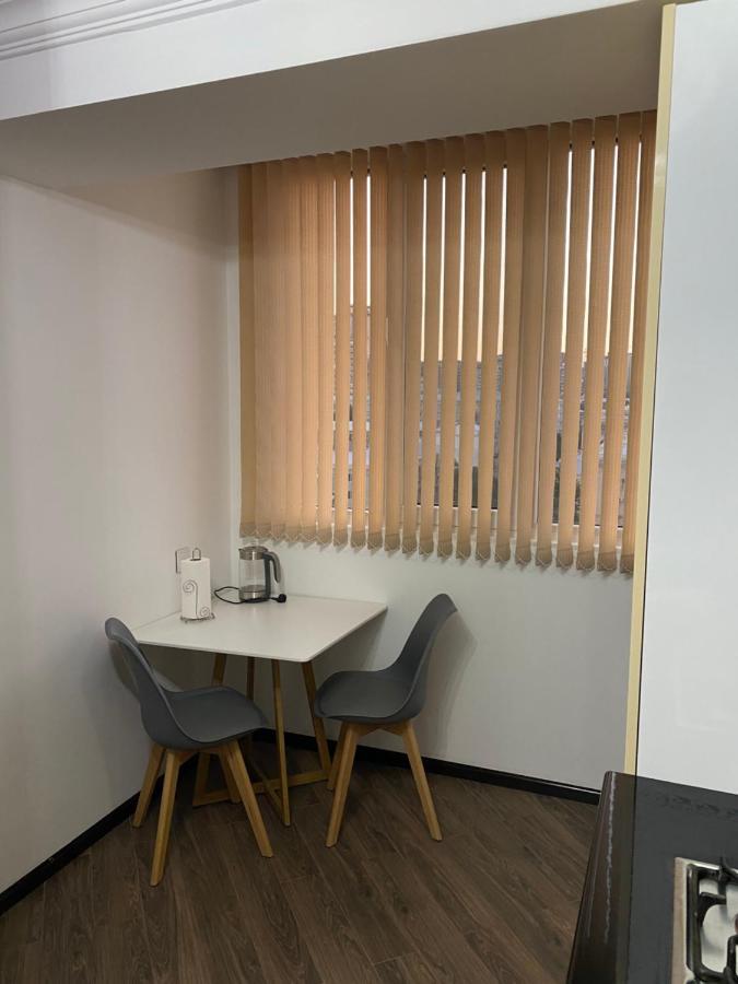 Welcome Baku Apartment Екстер'єр фото