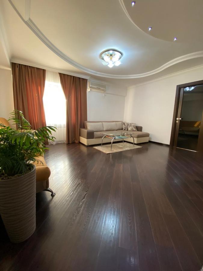 Welcome Baku Apartment Екстер'єр фото