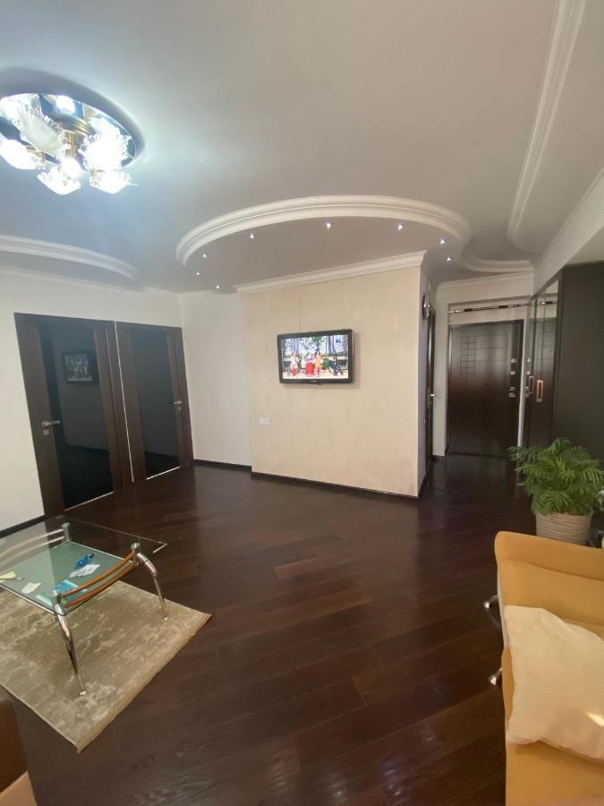 Welcome Baku Apartment Екстер'єр фото