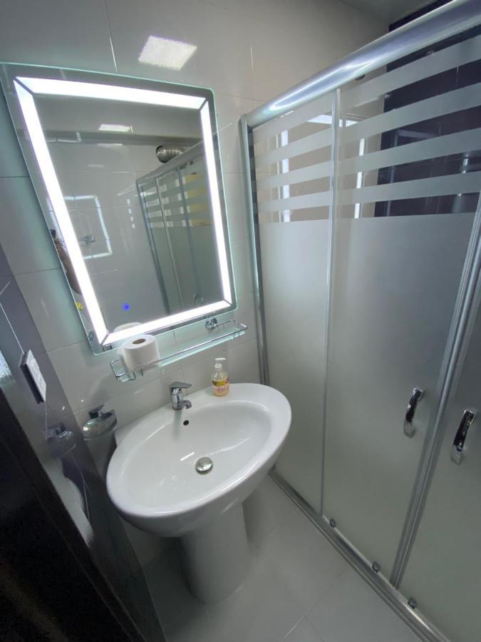 Welcome Baku Apartment Екстер'єр фото