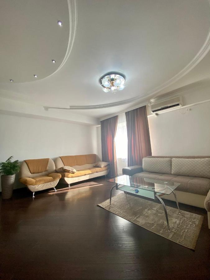 Welcome Baku Apartment Екстер'єр фото