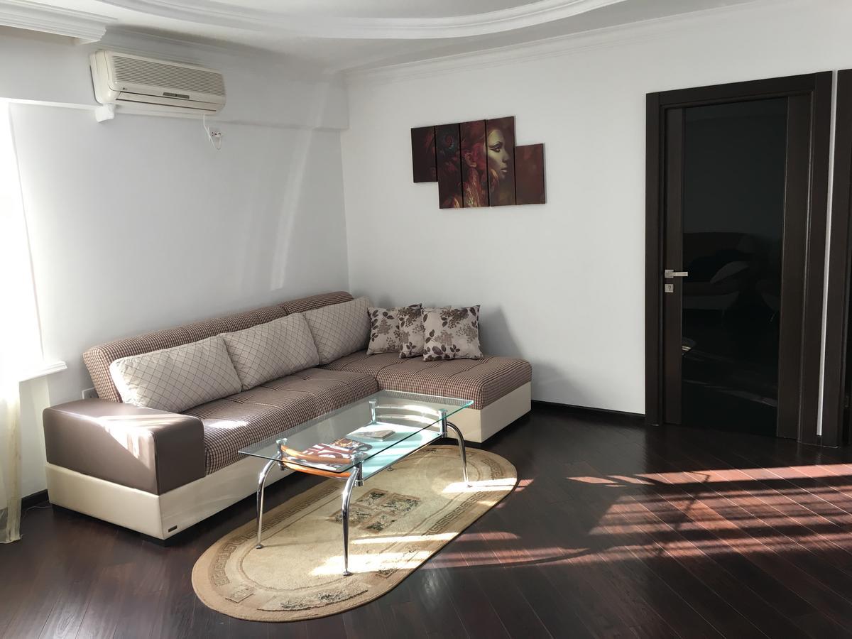 Welcome Baku Apartment Екстер'єр фото