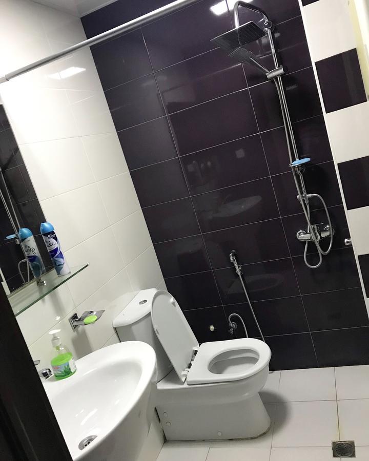Welcome Baku Apartment Екстер'єр фото