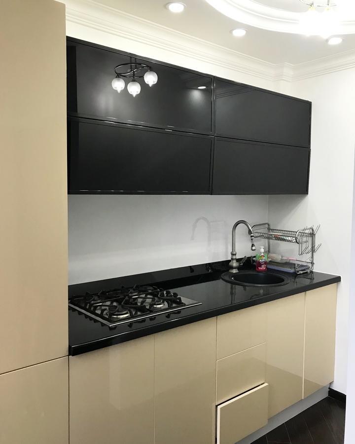 Welcome Baku Apartment Екстер'єр фото