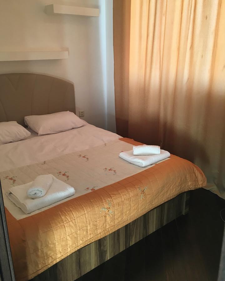 Welcome Baku Apartment Екстер'єр фото
