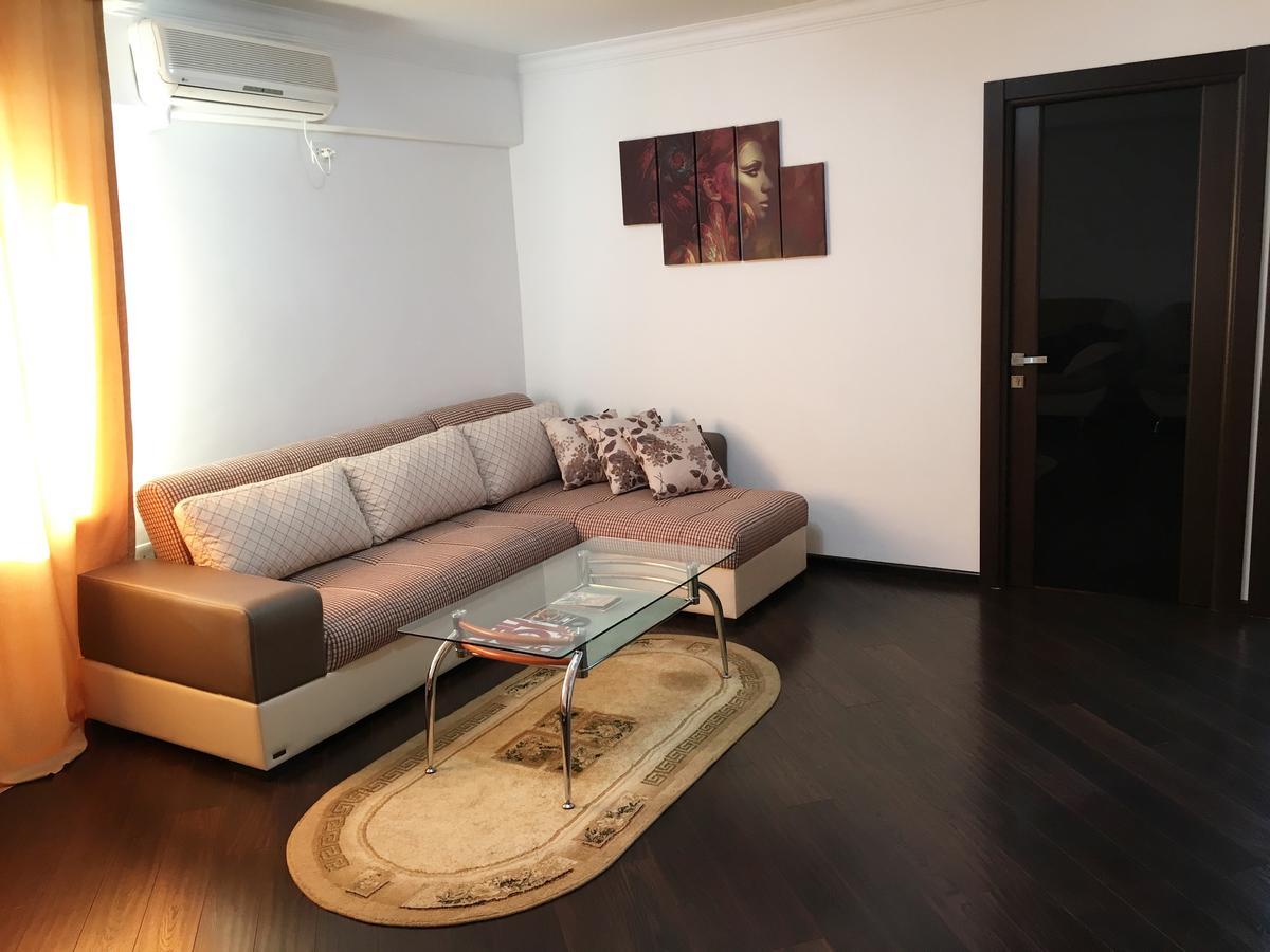 Welcome Baku Apartment Екстер'єр фото